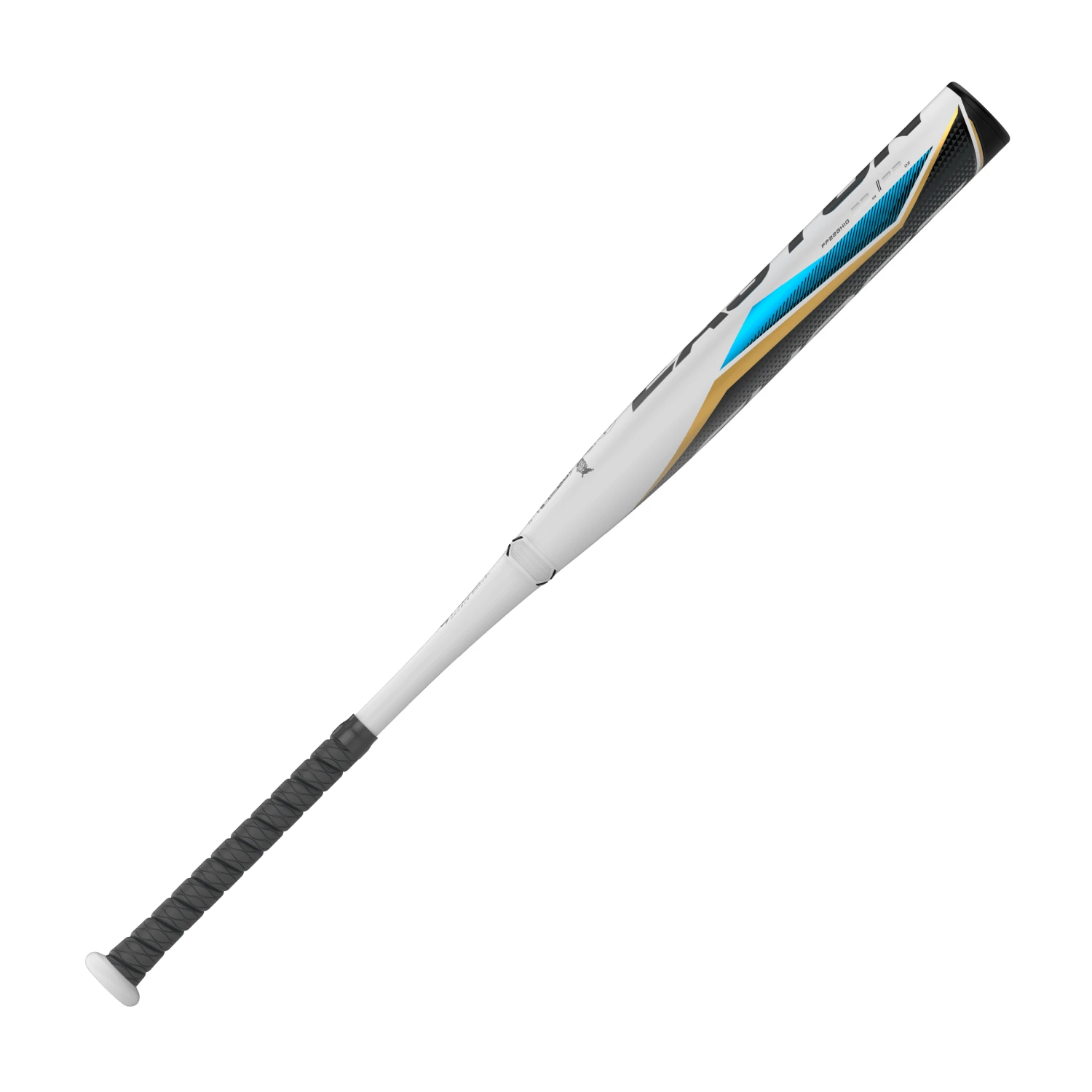 2022 Easton Ghost Double Barrel (-10) Fastpitch Softball Bat: FP22GH10 - Image 5