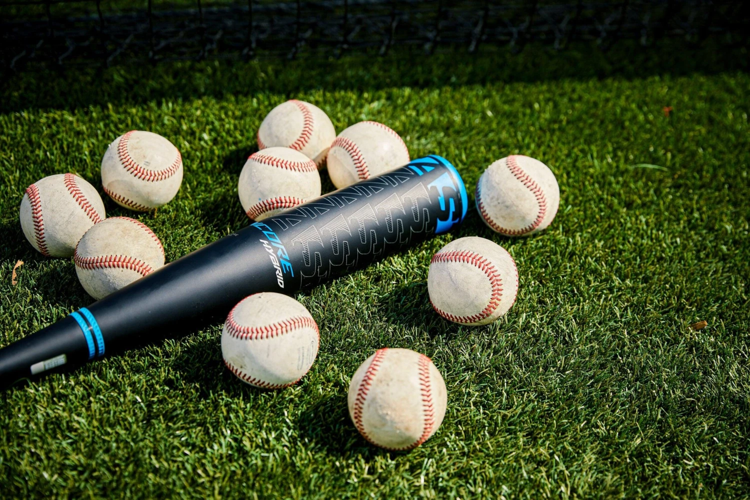 2023 Easton Encore Hybrid (-3) BBCOR Baseball Bat: BB23EN - Image 4