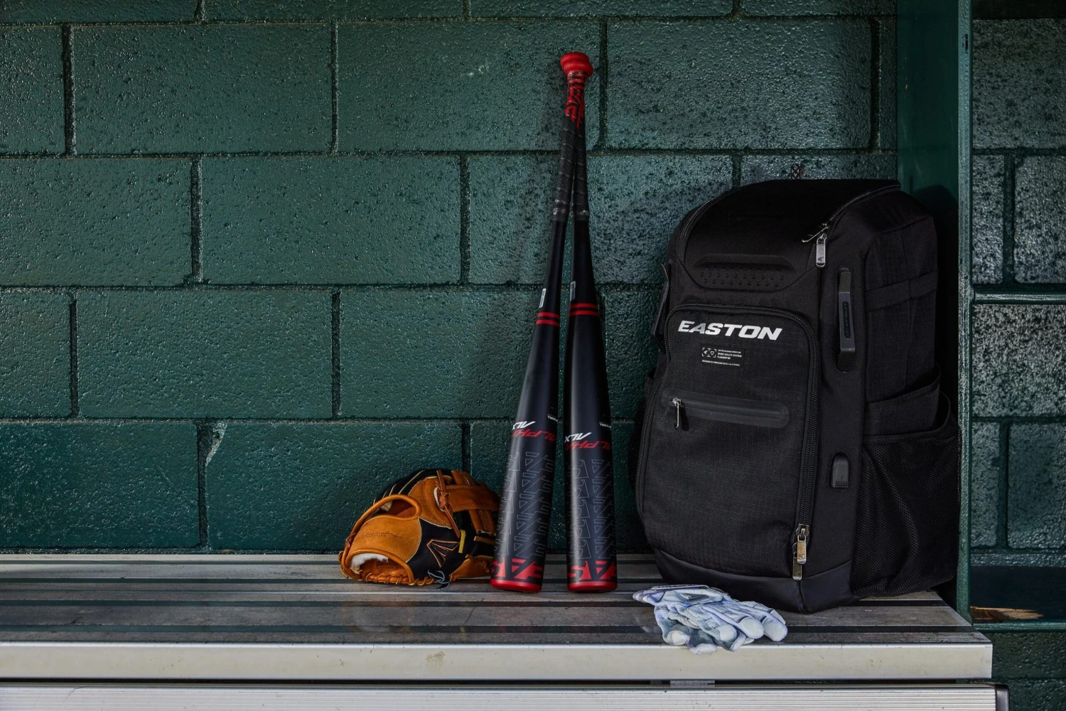 2023 Easton Alpha ALX (-5) USSSA Baseball Bat: SL23AL58 - Image 4