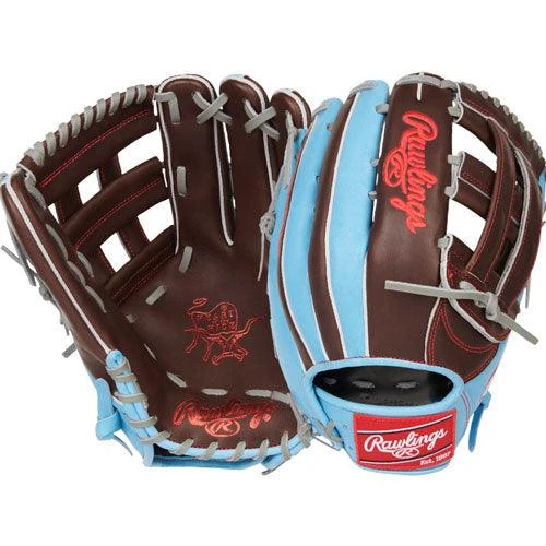 Rawlings Heart Of The Hide 12.75" Baseball Glove: PRO3039-6CH - Image 3