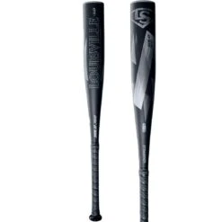 2022 Louisville Slugger SOLO JBB (-10) USSSA Baseball Bat: WBL2535010
