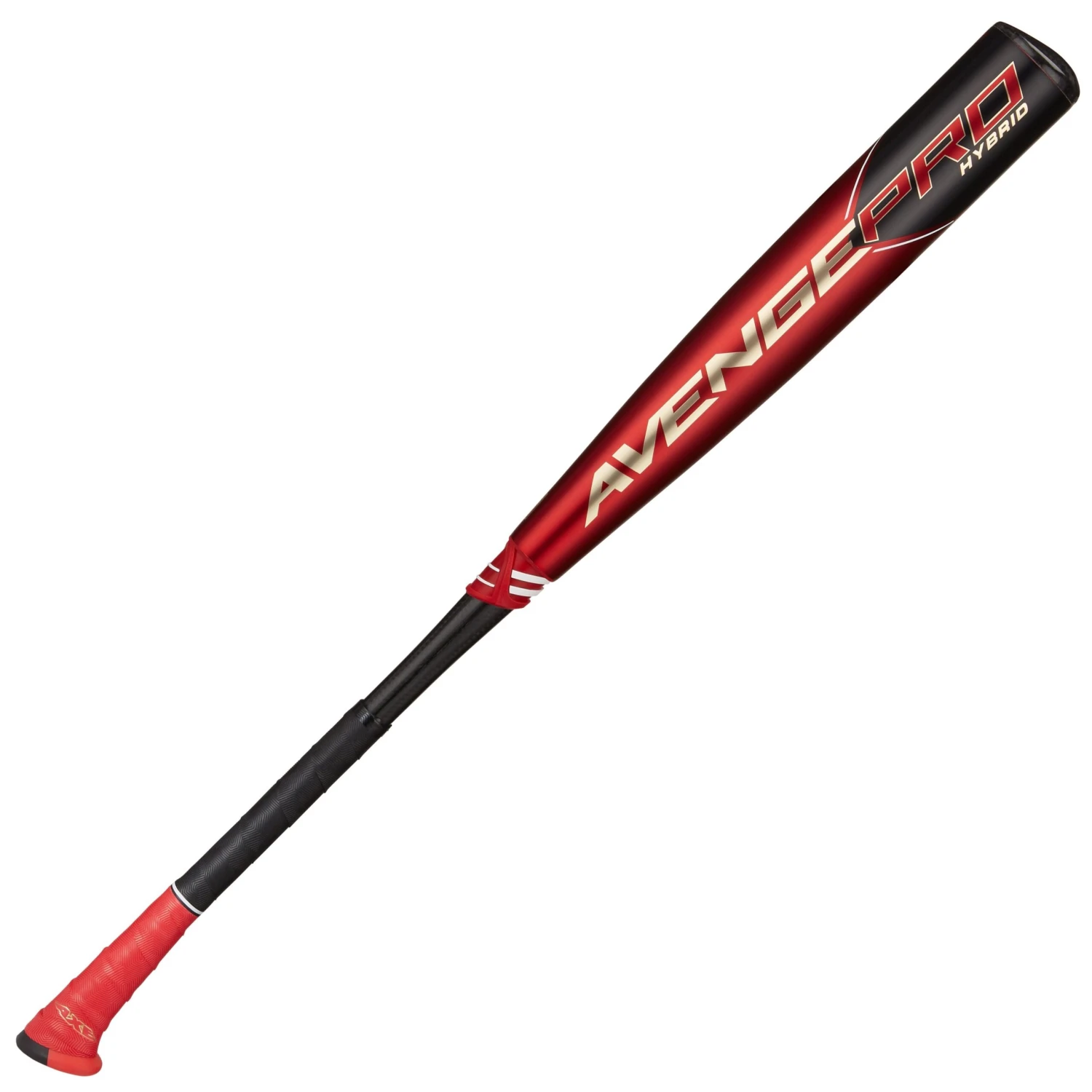 2023 Axe Avenge Pro Hybrid (-3) BBCOR Baseball Bat: L130K - Image 2