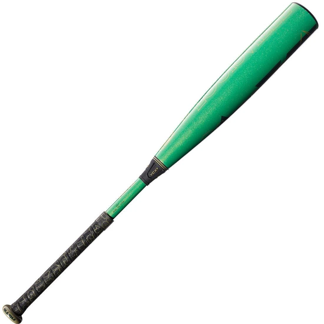 2023 Louisville Slugger META (-10) USSSA Baseball Bat: WBL2647010 - Image 5