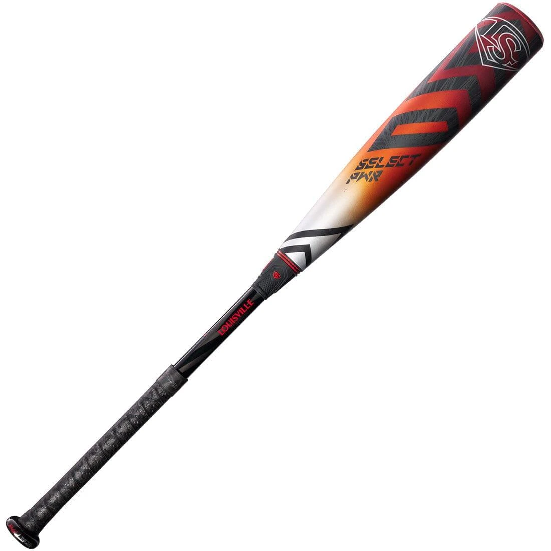 2023 Louisville Slugger Select PWR (-10) USSSA Baseball Bat: WBL2651010 - Image 2
