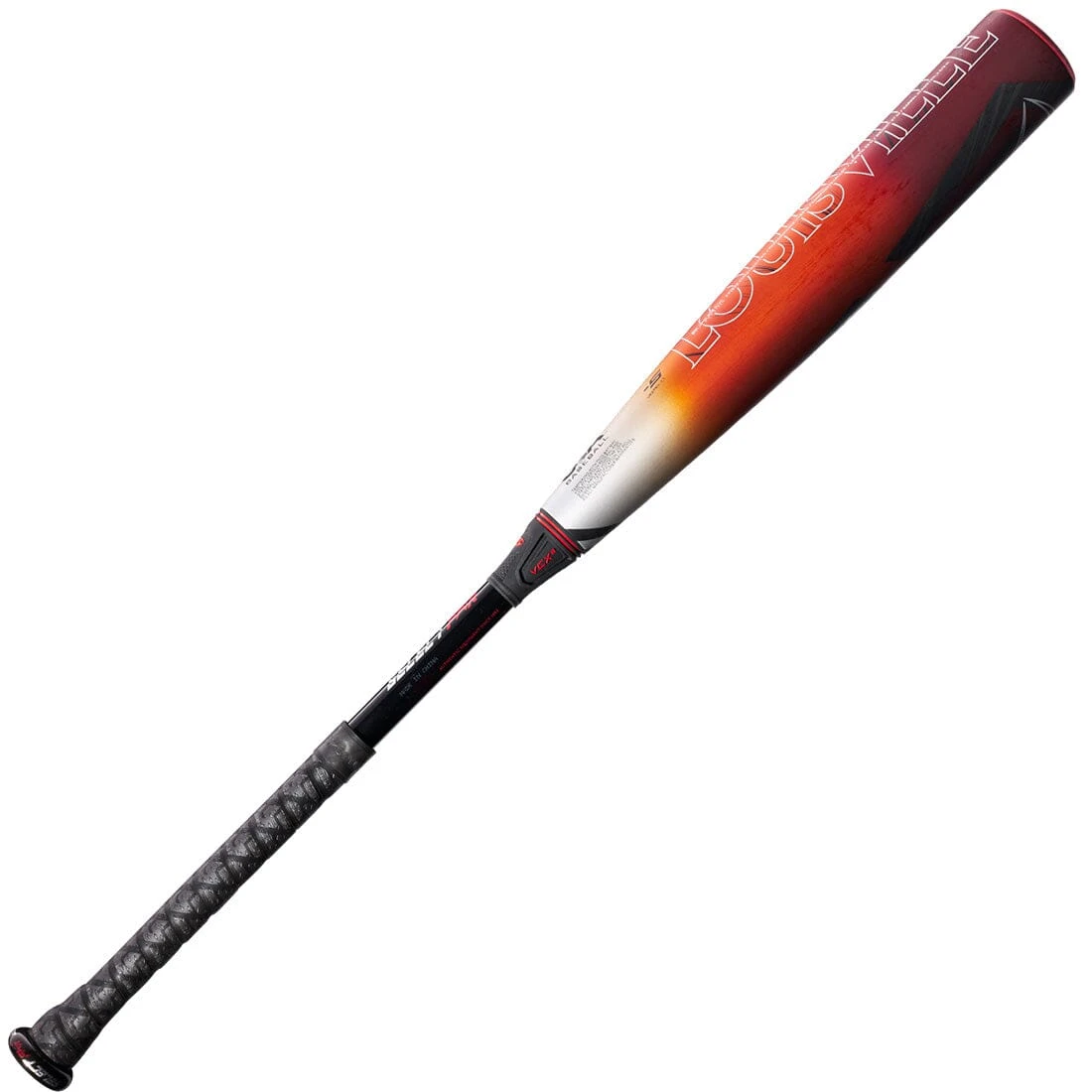 2023 Louisville Slugger Select PWR (-5) USA Baseball Bat: WBL2662010 - Image 4