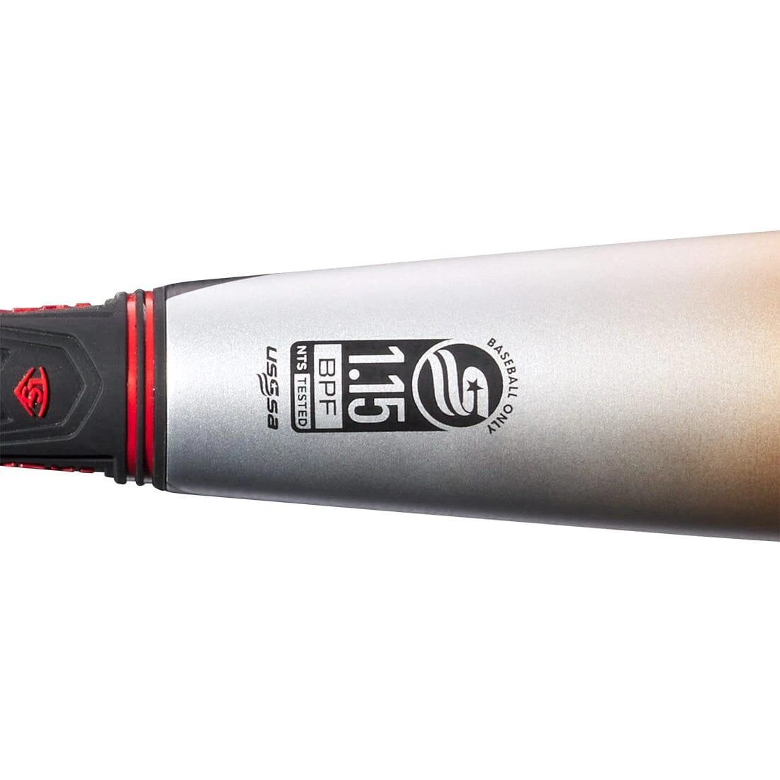2023 Louisville Slugger Select PWR (-5) USSSA Baseball Bat: WBL2653010 - Image 5