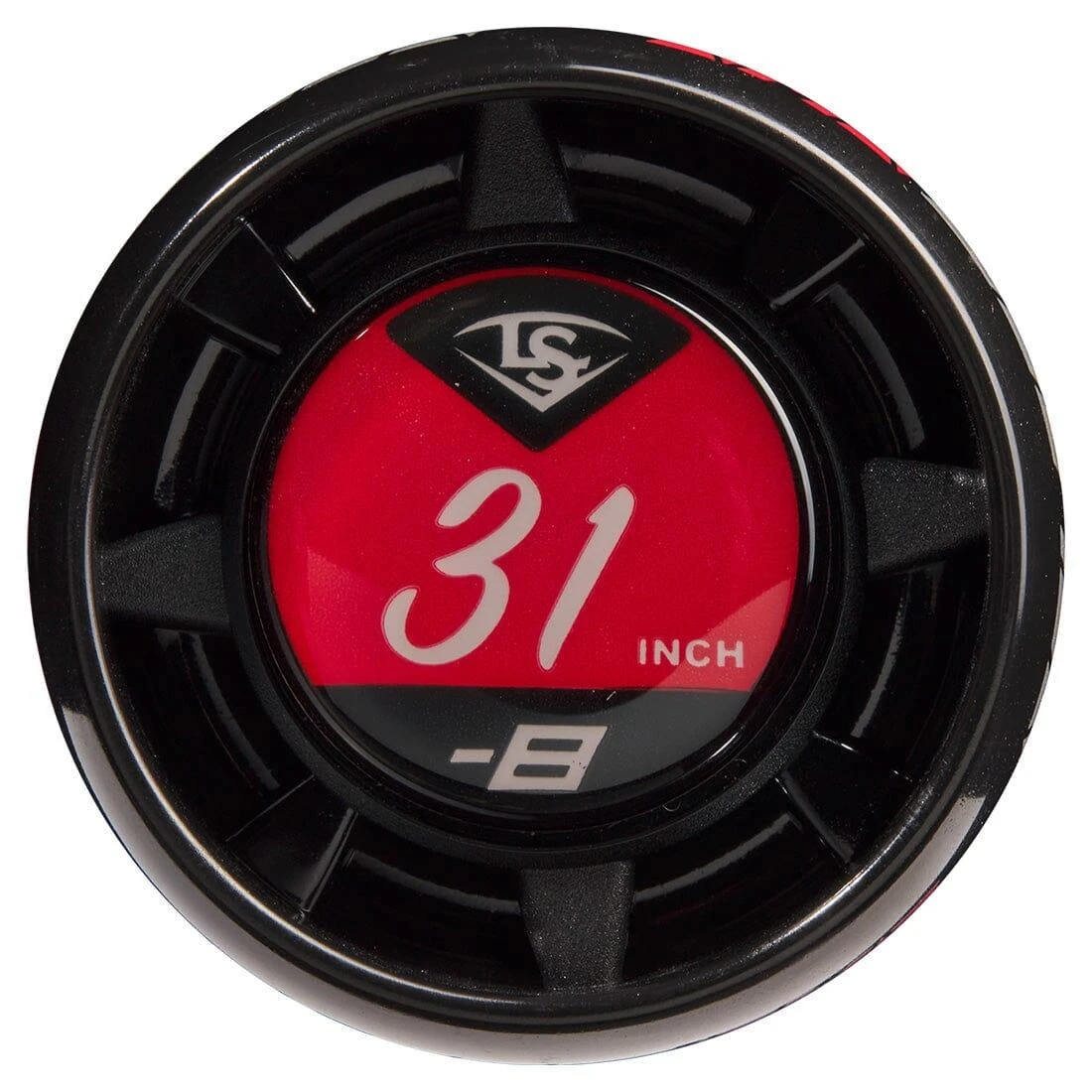 2023 Louisville Slugger Select PWR (-8) USSSA Baseball Bat: WBL2652010 - Image 7