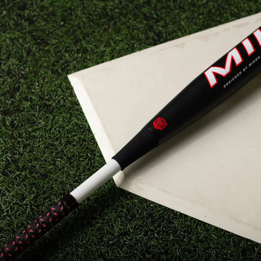 2023 Miken Freak Primo Balanced 14" USA Slowpitch Softball Bat: MSA3PRMB - Image 6