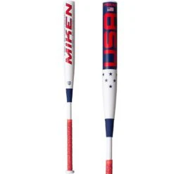 2022 Miken Freak SuperMax 14" USA Slowpitch Softball Bat: MFK22A