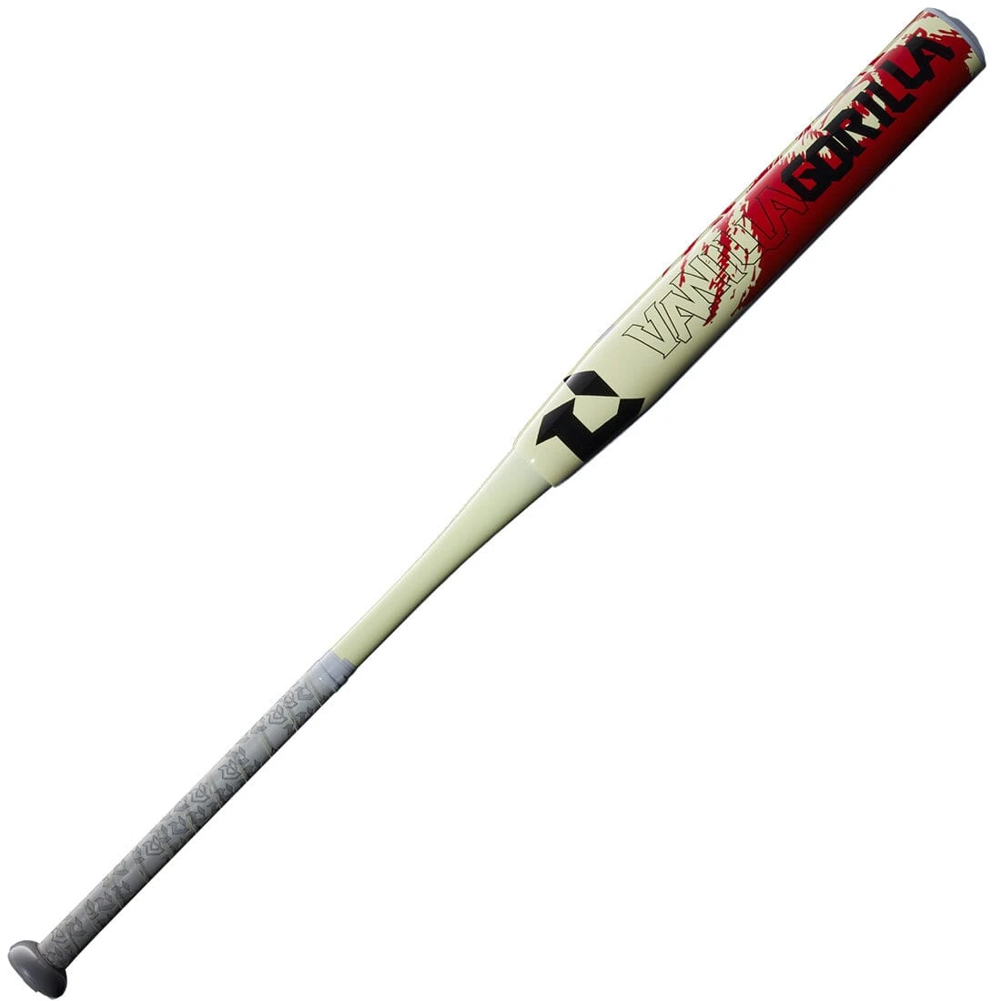 2023 DeMarini Jason Magnum Vanilla Gorilla 12" USSSA Slowpitch Softball Bat: WBD2340010 - Image 2