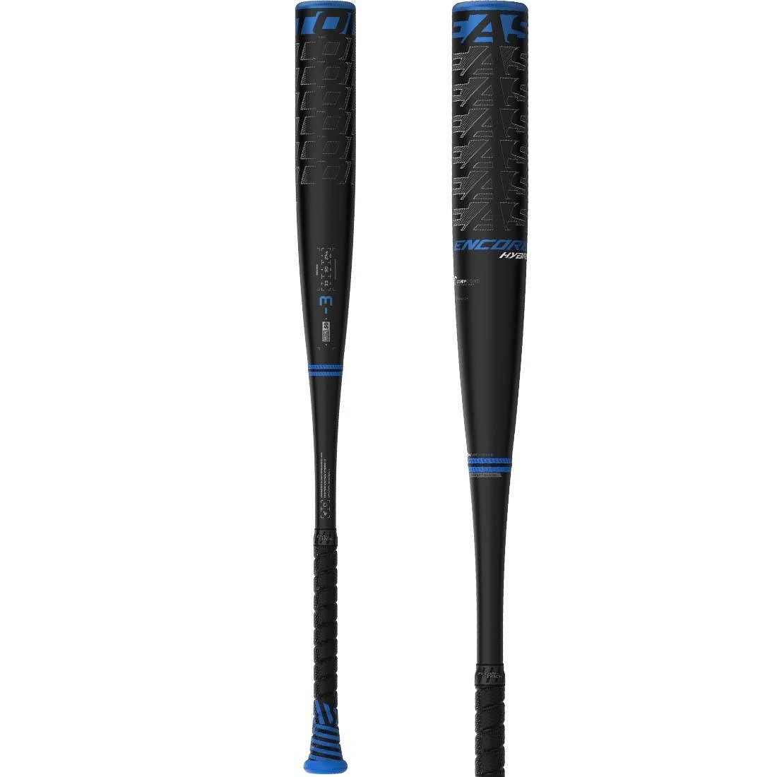 2023 Easton Encore Hybrid (-3) BBCOR Baseball Bat: BB23EN