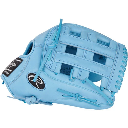 Rawlings Heart Of The Hide R2G 12.75" Outfield Baseball Glove: PROR3319-6CB - Image 3