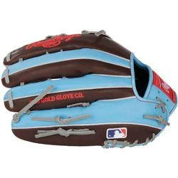 Rawlings Heart Of The Hide 12.75" Baseball Glove: PRO3039-6CH - Image 5