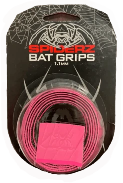Spiderz Bat Grip (1.1 MM) - PINK/PINK