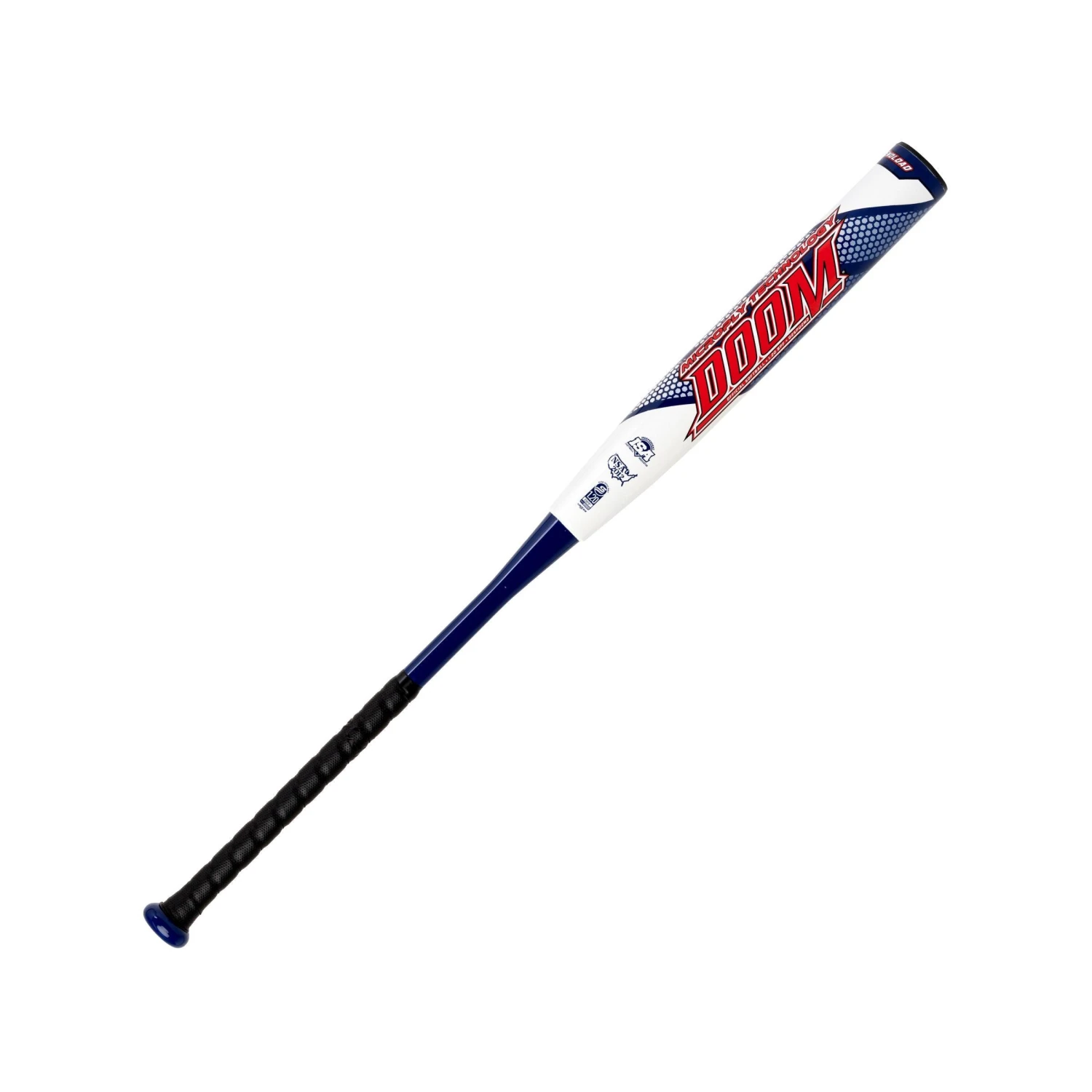 2022 Dudley Doom MAX 12" Endloaded USSSA Slowpitch Softball Bat: D2SPU2M2 - Image 3