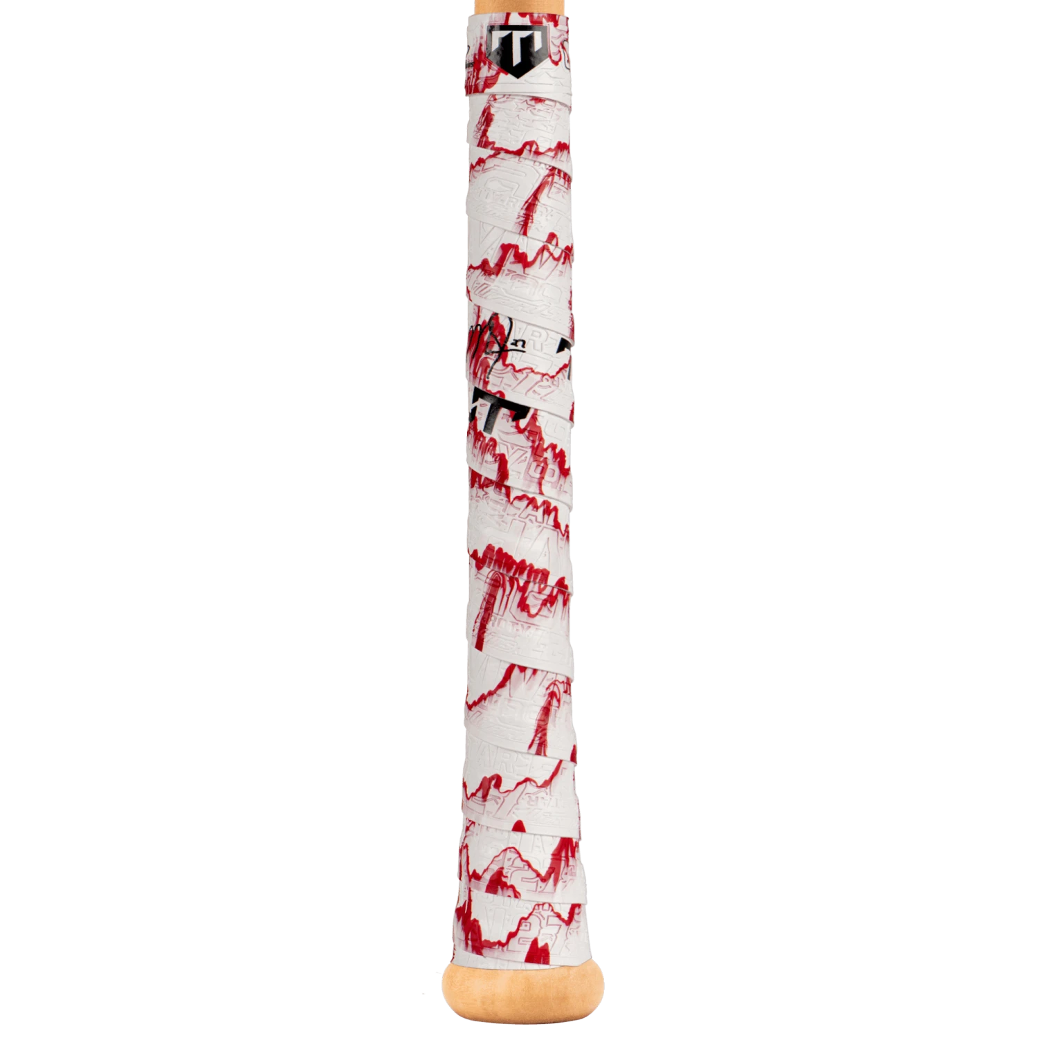 LIZARD SKINS Lizard Skin DSP Bat Grip: Trout Signature Series - Image 3