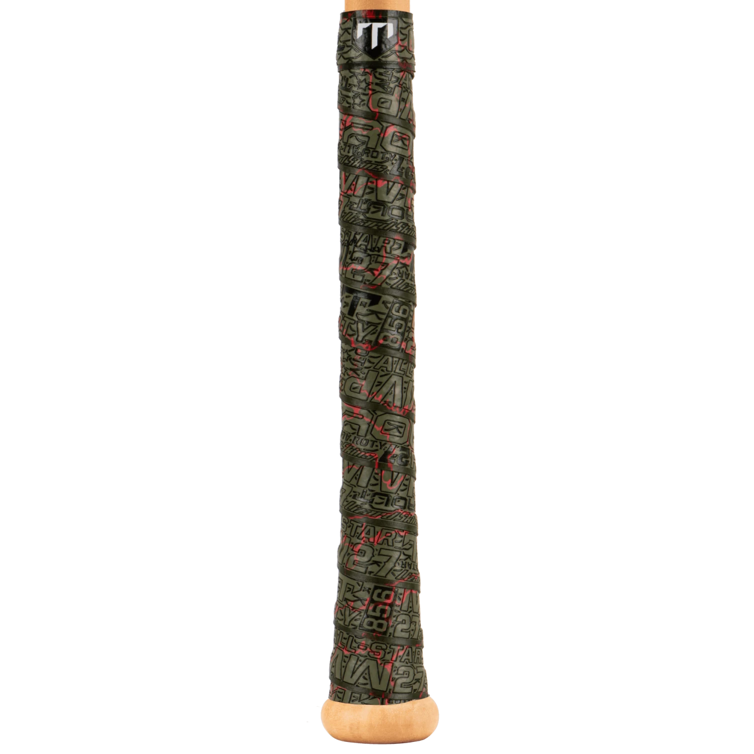 LIZARD SKINS Lizard Skin DSP Bat Grip: Trout Signature Series - Image 9
