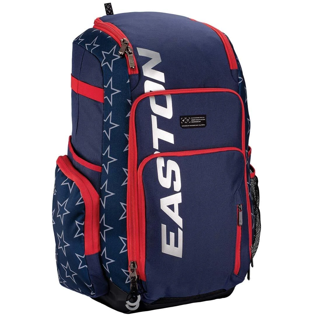 Easton Roadhouse Slowpitch Backpack: EBA004 - Image 2