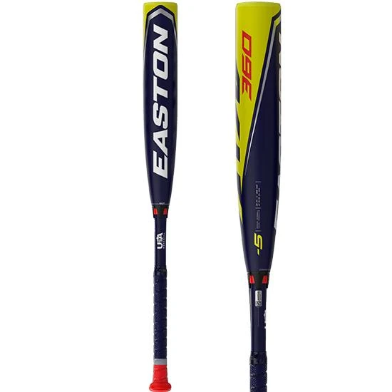 2022 Easton ADV 360 (-5) 2 5/8" USA Baseball Bat: YBB22ADV5 - Image 2