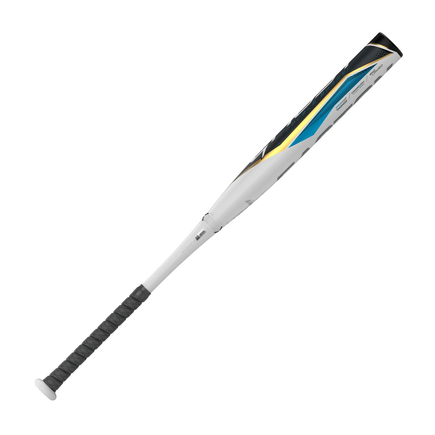 2022 Easton Ghost Double Barrel (-9) Fastpitch Softball Bat: FP22GH9 - Image 3