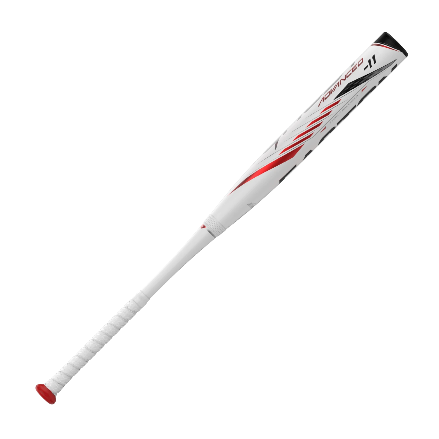 2022 Easton Ghost Advanced (-11) Fastpitch Softball Bat: FP22GHAD11 - Image 3