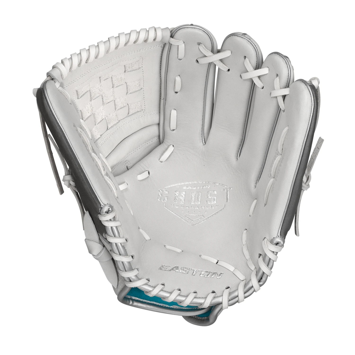 Easton Ghost Fastpitch Tournament Elite 12" Infield/Pitcher Glove: A130850 - Image 2