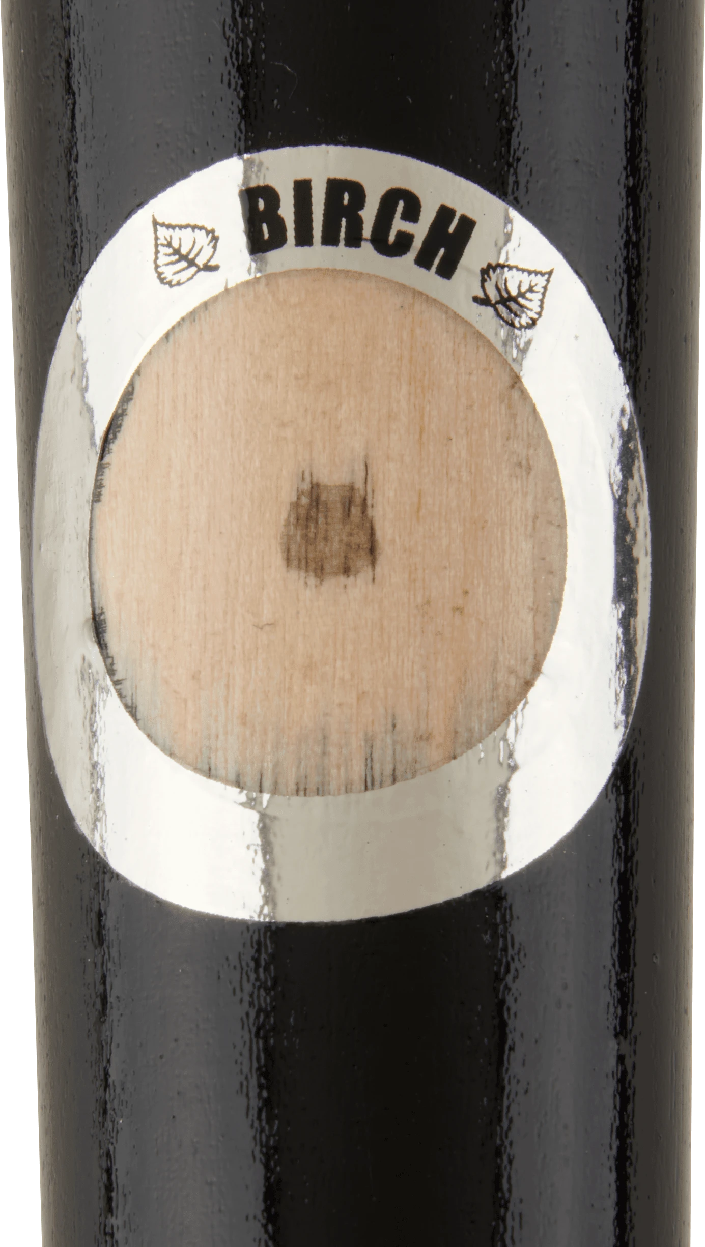 Rawlings Big Stick Elite Birch Wood Baseball Bat: I13RBB - Image 3