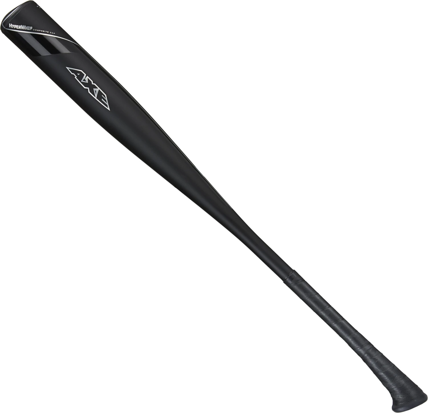 2020 Axe Elite ONE (-3) One Piece Alloy BBCOR Baseball Bat: L137H - Image 4