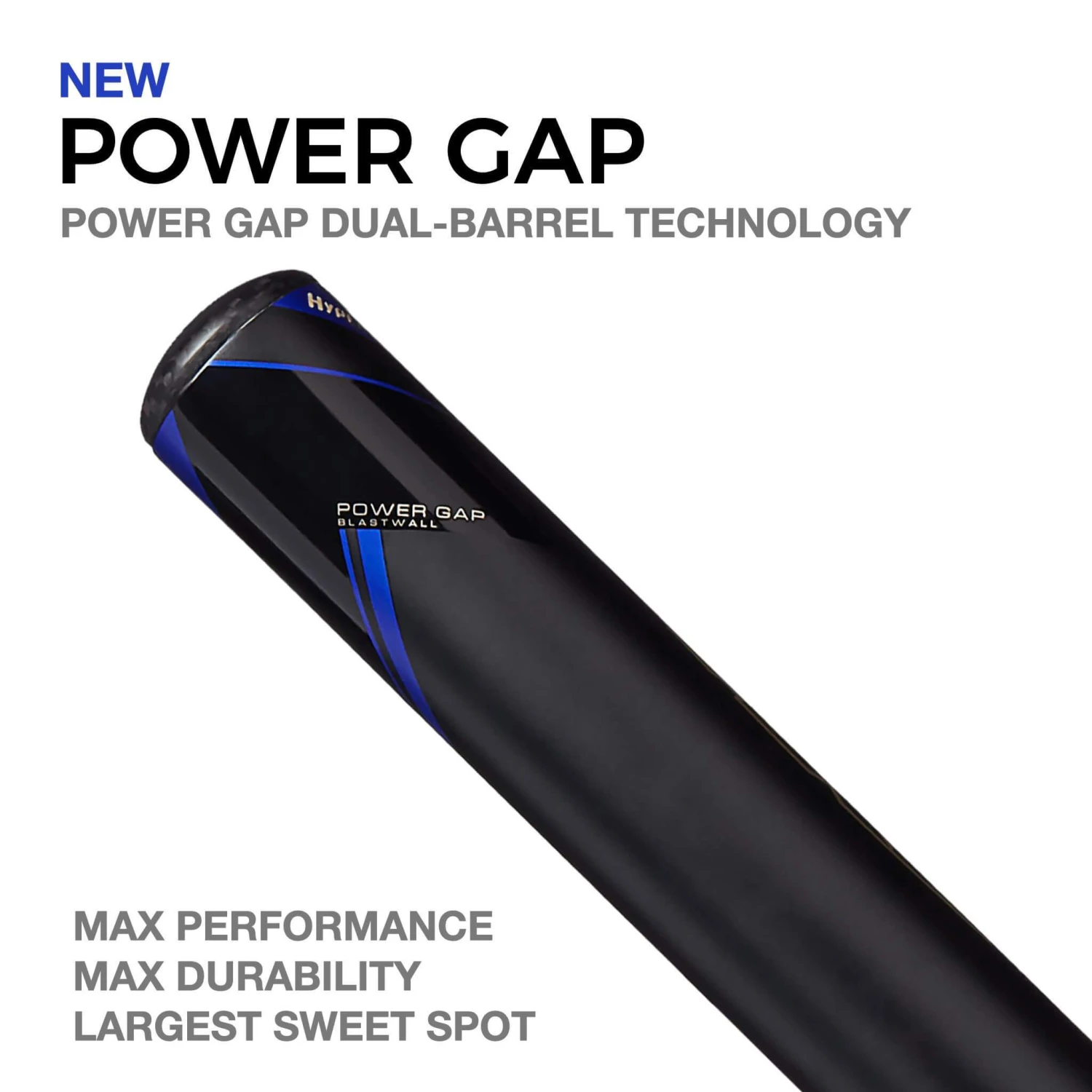 2022 AXE Avenge Pro Power Gap (-10) Fastpitch Softball Bat: L158J10 - Image 6