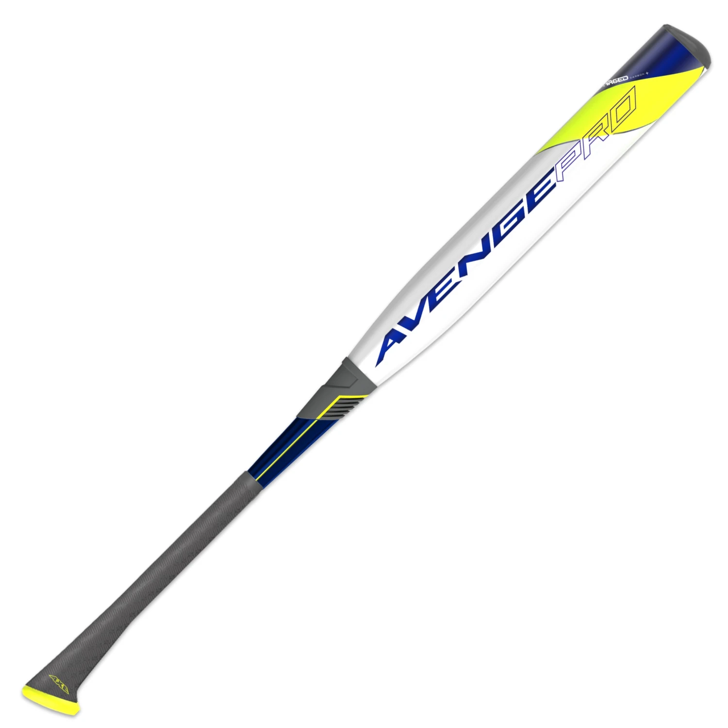 2022 Axe Avenge Pro Dual Stamp 240 Slowpitch Softball Bat: L193J - Image 4