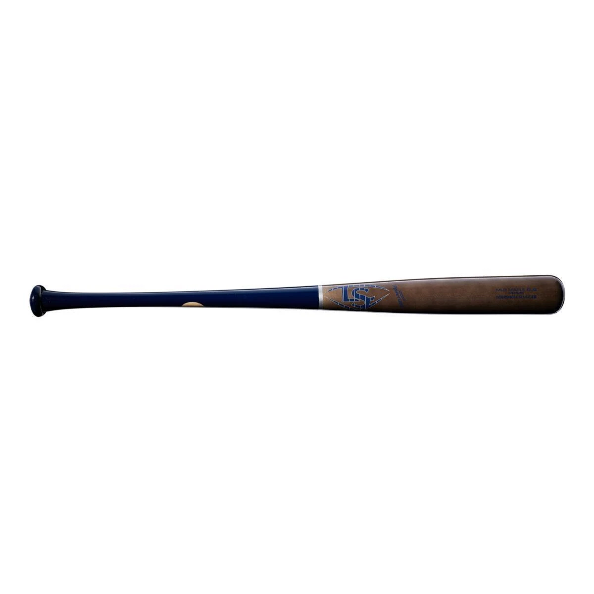 Louisville Slugger MLB Prime Captain DJ2 Maple Wood Baseball Bat: WTLWPMDJ2A20 - Image 2