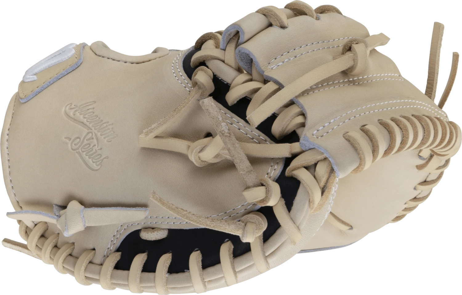 Marucci Ascension 225C1 32.5" Baseball Catcher's Mitt: MFG2AS225C1 - Image 4