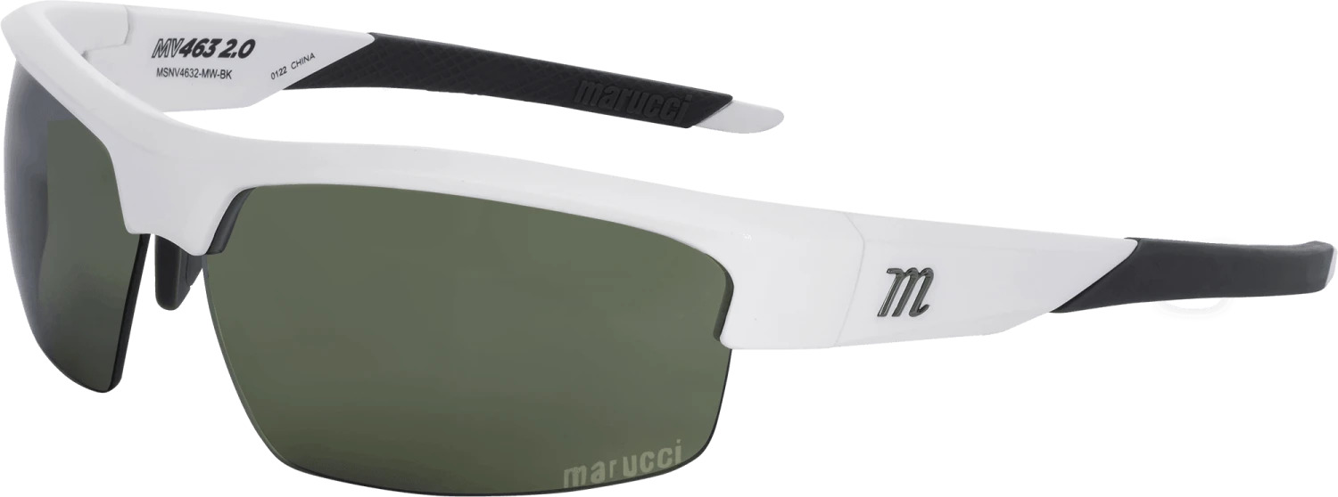 Marucci MV463 2.0 Youth Performance Sunglasses - Image 10