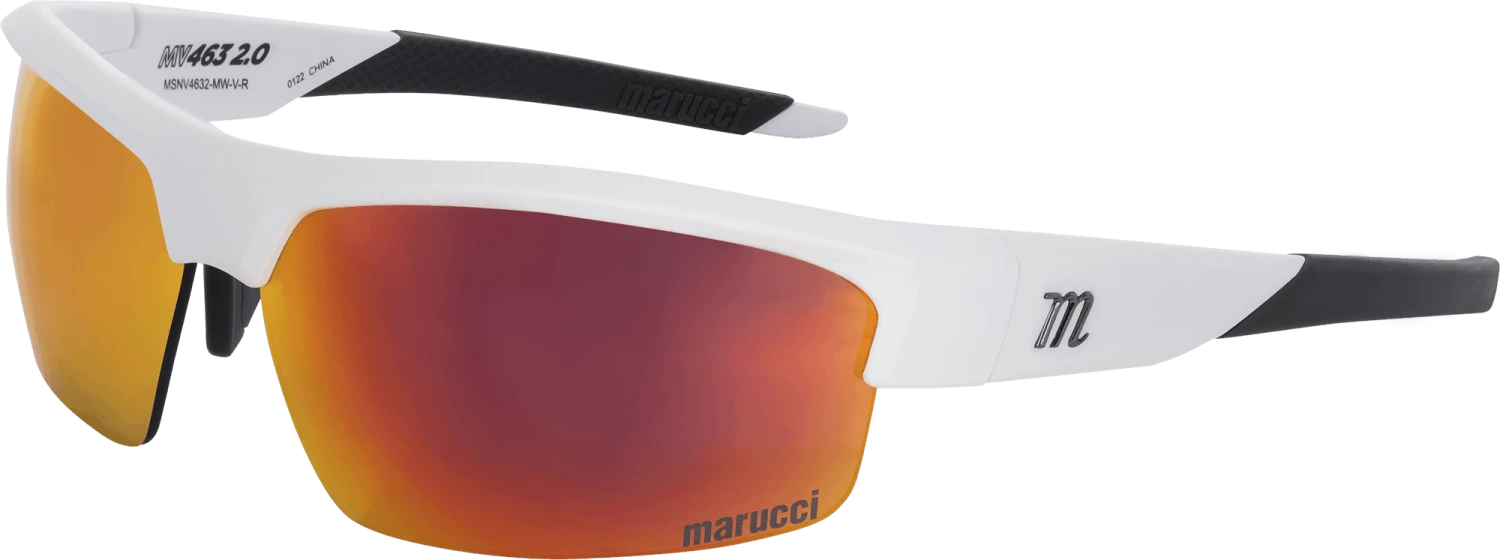 Marucci MV463 2.0 Youth Performance Sunglasses - Image 13