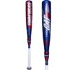 Marucci CAT 9 Composite Pastime (-10) Junior Big Barrel Baseball Bat: MJBBCCP9A