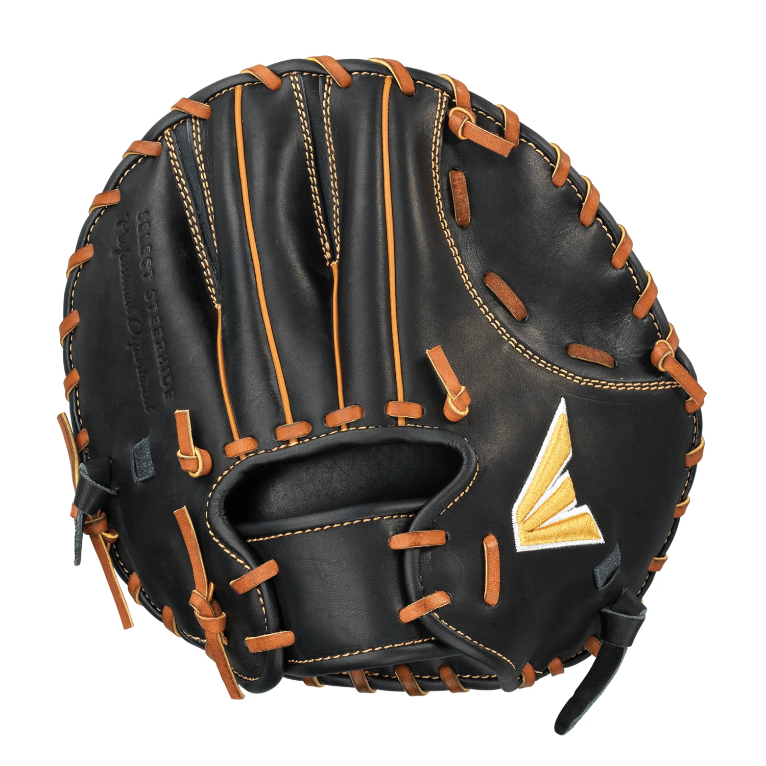 Easton Professional Collection Training Pancake Fielding Glove: A130775