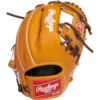 Rawlings Heart Of The Hide 11.5" Baseball Glove: PRO204-2T