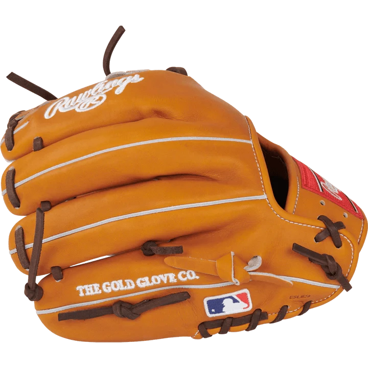 Rawlings Heart Of The Hide 11.5" Baseball Glove: PRO204-2T - Image 3