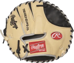 Rawlings Heart Of The Hide Pancake Training Glove: PROFL12TR