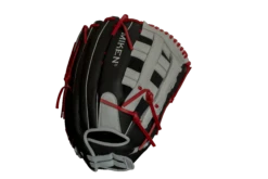 Miken Player Series 14" Slow Pitch Softball Fielding Glove: PS140-PH