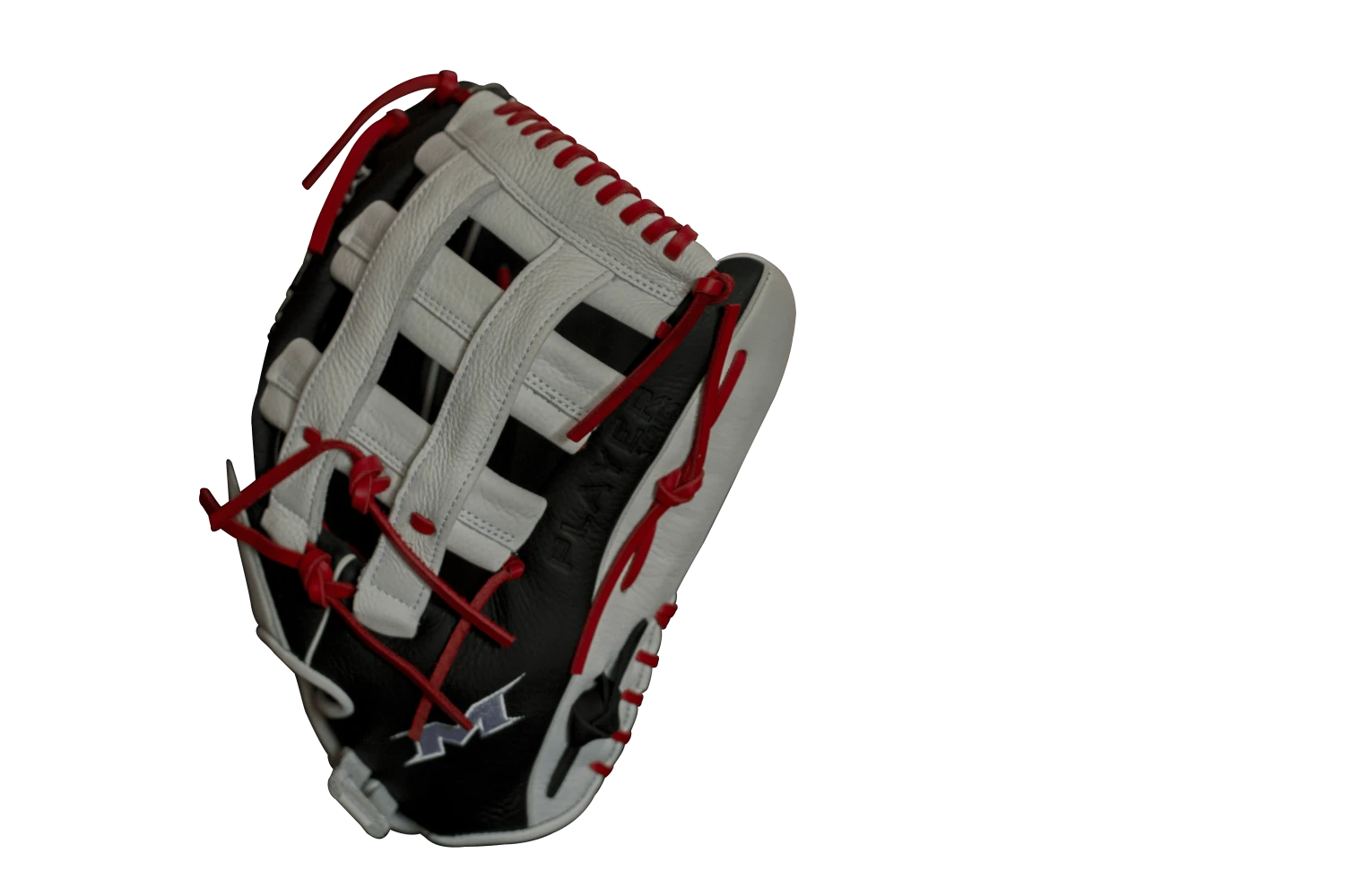 Miken Player Series 15" Slow Pitch Softball Fielding Glove: PS150-PH - Image 3