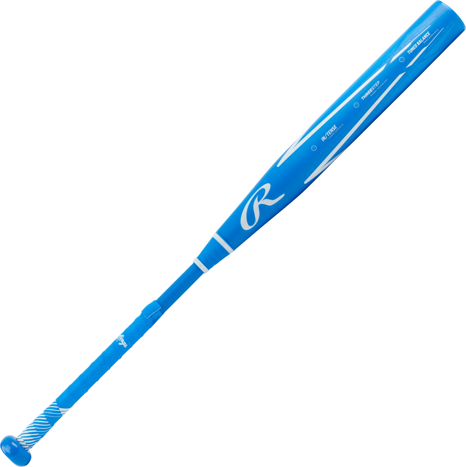 2023 Rawlings Mantra 2.0 (-10) Fastpitch Softball Bat: RFP3M10 - Image 3