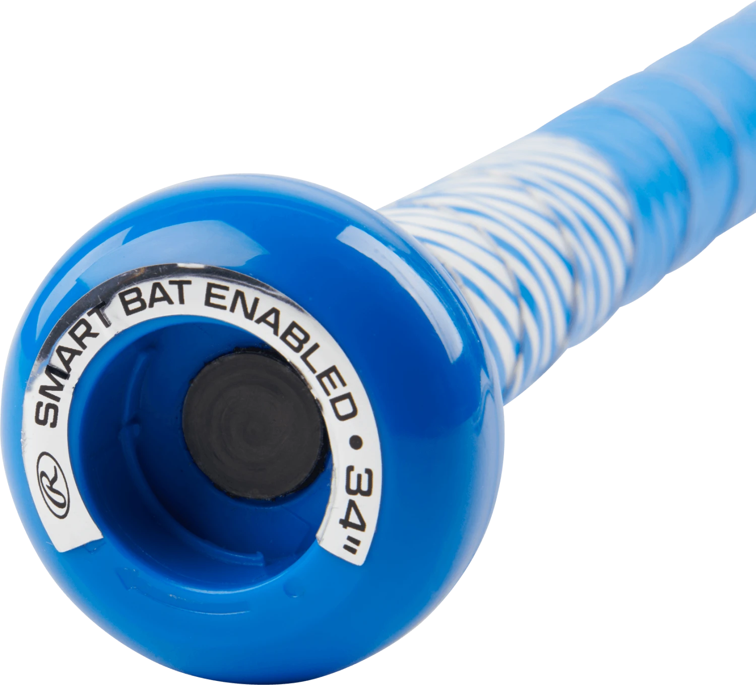 2023 Rawlings Mantra 2.0 (-10) Fastpitch Softball Bat: RFP3M10 - Image 4