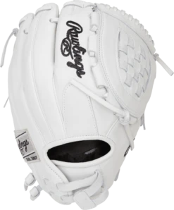 Rawlings Liberty Advanced 11.5" Fastpitch Softball Glove: RLA115-3W