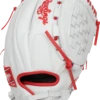 Rawlings Liberty Advanced 12.5" Fastpitch Softball Glove: RLA125-3S