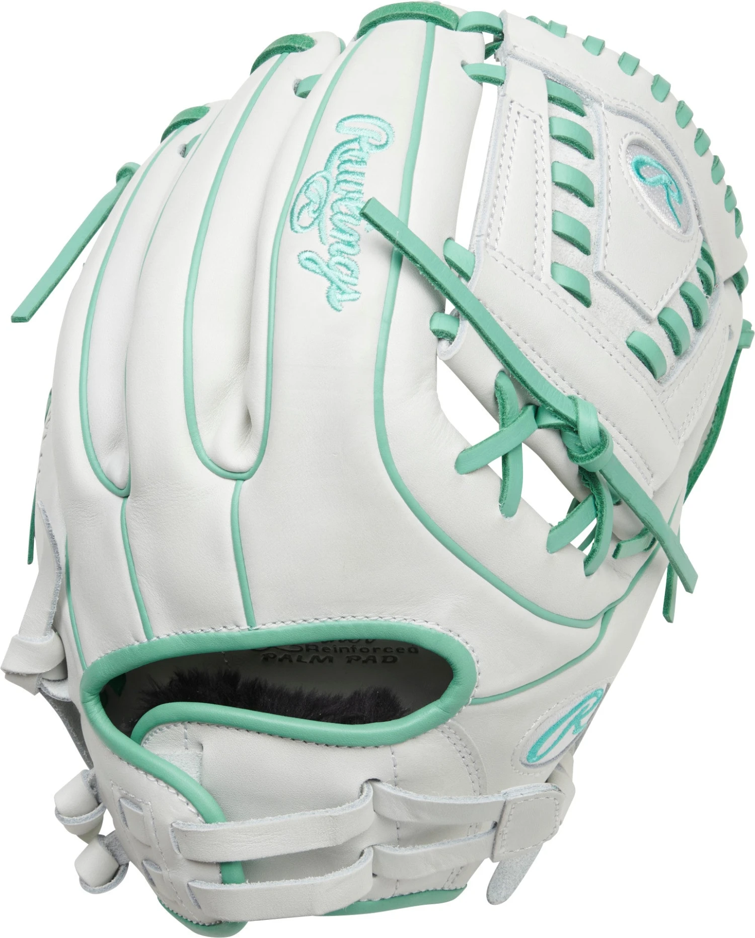 Rawlings Liberty Advanced Color Series 11.75" Fastpitch Glove: RLA715SB (Multiple Colors) - Image 9