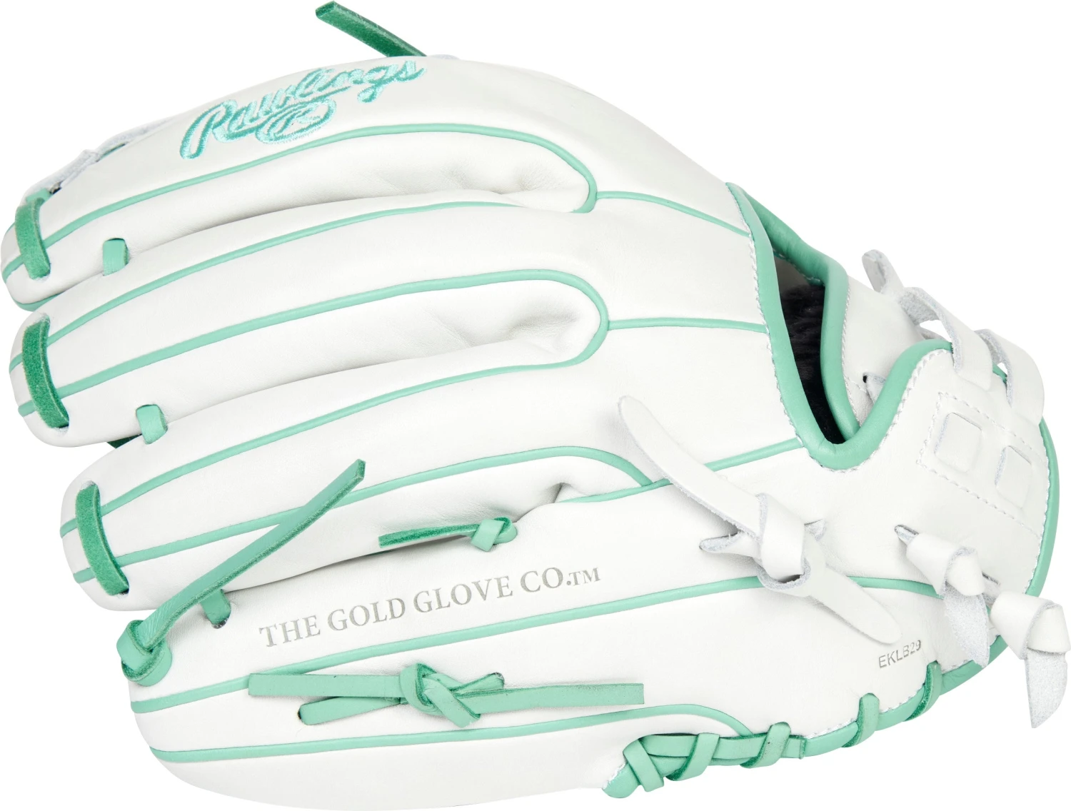 Rawlings Liberty Advanced Color Series 11.75" Fastpitch Glove: RLA715SB (Multiple Colors) - Image 13