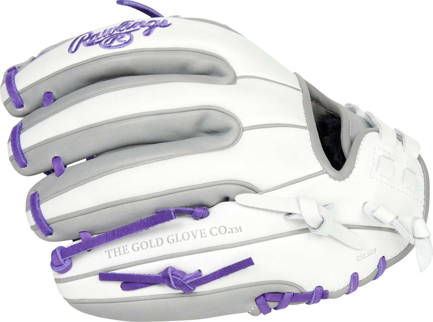 Rawlings Liberty Advanced Color Series 11.75" Fastpitch Glove: RLA715SB (Multiple Colors) - Image 18