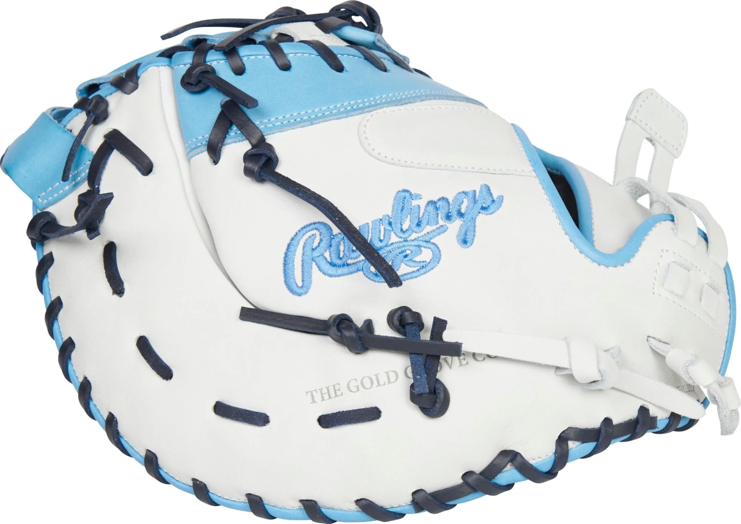 Rawlings Liberty Advanced Color Series 13" Fastpitch First Base Mitt: RLADCTSB (Multiple Colors) - Image 10