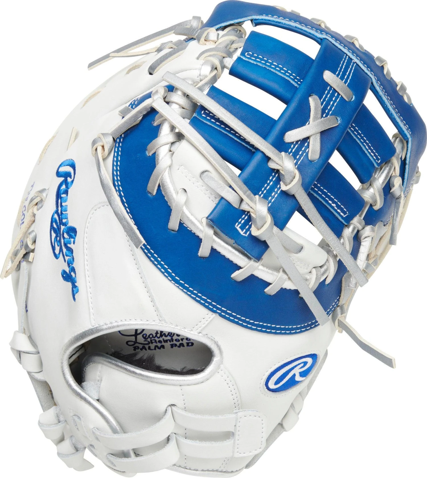 Rawlings Liberty Advanced Color Series 13" Fastpitch First Base Mitt: RLADCTSB (Multiple Colors) - Image 17